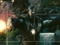                                                                       Iron Man Jigsaw Puzzle ליּפש