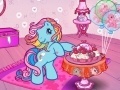                                                                     My Littel Pony: Raibow Dash`s Glamorous Tea Party קחשמ