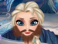                                                                     Elsa Beard Shave קחשמ