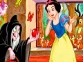                                                                       Snow White Hexa puzzle ליּפש