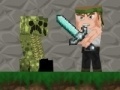                                                                      Minecraft:Wall Defender  ליּפש