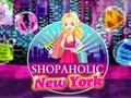                                                                     Shopaholic: New York קחשמ