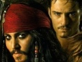                                                                       Pirates of the Caribbean Puzzle ליּפש