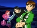                                                                     Ben 10 coloring pages קחשמ
