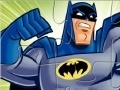                                                                     Batman: Puzzles קחשמ
