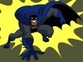                                                                       Batman: Clock King ליּפש