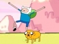                                                                     Adventure Time: Righteous quest 2 קחשמ