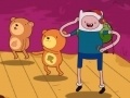                                                                     Adventure Time: Rhythm heroes קחשמ
