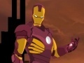                                                                       Iron Man: Dress ליּפש