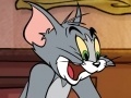                                                                       Tom and Jerry: Dinner - Super Serenade ליּפש