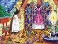                                                                     Cinderella: Puzzles קחשמ
