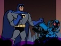                                                                     Batman: The Brave and the Bold - Fallen terror קחשמ