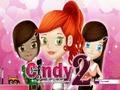                                                                     Cindy the Hairstylist 2 קחשמ