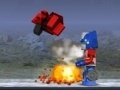                                                                     Lego: Kre-O Transformers - Konquest קחשמ