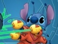                                                                     Lilo & Stitch: Laser Attack קחשמ