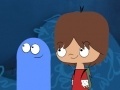                                                                     Foster's Home for Imaginary Friends Outer Space Trace קחשמ