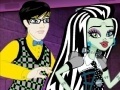                                                                     Monster High: Creeptastic Catacomb קחשמ