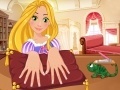                                                                     Rapunzel Princess: Hand Spa קחשמ