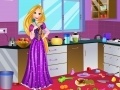                                                                     Rapunzel Messy Kitchen Cleaning קחשמ