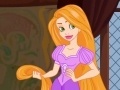                                                                     Rapunzel: Tangled Kiss קחשמ