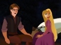                                                                     Princess Rapunzel: Kissing Prince קחשמ