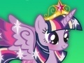                                                                     My Little Pony - The power of the rainbow: Pony Dance Party קחשמ