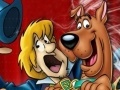                                                                     Scooby-Doo: Memory Match קחשמ