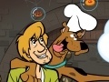                                                                     Scooby-Doo: Bubble Banquet קחשמ