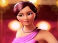                                                                     Barbie: Pearl Princess Puzzle Party קחשמ