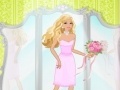                                                                     Barbie: Super Wedding Stylist קחשמ