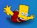                                                                     Bart Simpson: Dress קחשמ