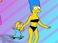                                                                     The Simpsons: Marge Image קחשמ