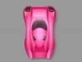                                                                     Barbie: Race Car Cutie קחשמ