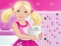                                                                     Barbie: Potty Race קחשמ
