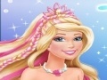                                                                       Barbie: Glam Splash ליּפש