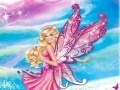                                                                       Barbie Fairy Race ליּפש