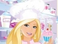                                                                       Barbie: Cakery bakery! ליּפש