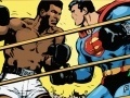                                                                      Superman VS Muhammad: Fix My Tiles ליּפש