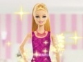                                                                     Barbie: Fashion Design Maker קחשמ