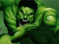                                                                     Hulk: Puzzles קחשמ
