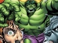                                                                     Hulk: Face Off - Fix My Tiles קחשמ