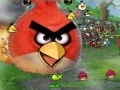                                                                     Angry Birds And Zombies קחשמ