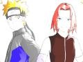                                                                     Naruto: Kids Coloring קחשמ