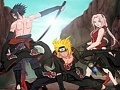                                                                    Naruto With Akatsuki Pic Tart קחשמ