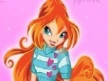                                                                       Winx: How well do you know Bloom? ליּפש