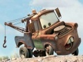                                                                     Mater to the rescue קחשמ