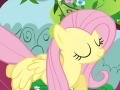                                                                       My Little Pony: Fluttershy Puzzles ליּפש
