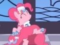                                                                       My Little Pony: Pinkie Pie Puzzles ליּפש