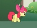                                                                       My Little Pony: Bridle Gossip Puzzles ליּפש