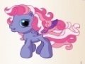                                                                       My Little Pony: Storybook ליּפש
